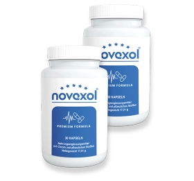 Novexol Verkaufsschlager